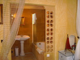 chambres en provence