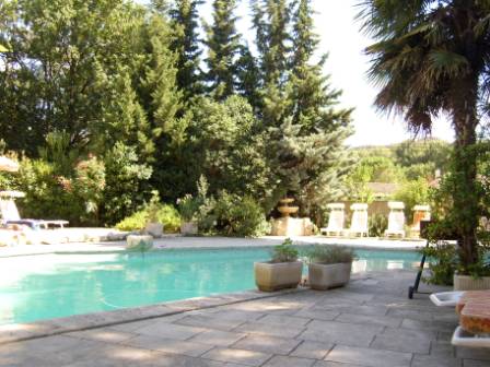 appartement saint remy de provence