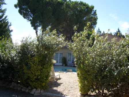 chambres d'hotes  saint remy de provence ?