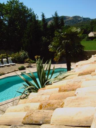 gite location provence