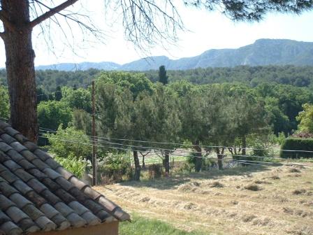 gtes Alpilles