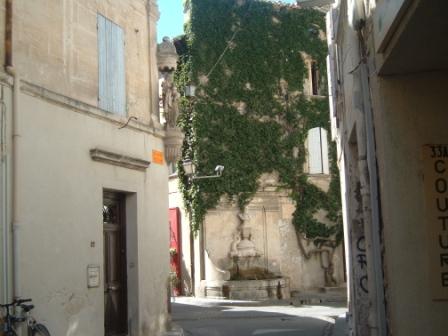 SAINT REMY DE PROVENCE