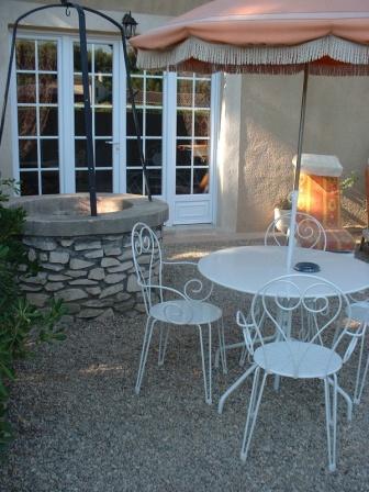 gite en provence